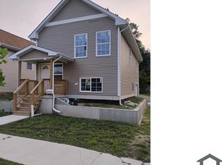 1715 Dale Ave, South Bend, IN 46613