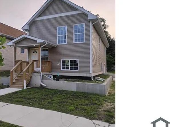 1715 Dale Ave, South Bend, IN 46613