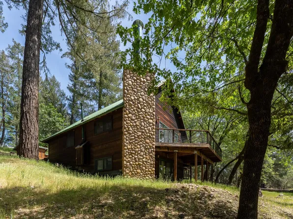 3269 Muir Lane, Potter Valley, CA 95469