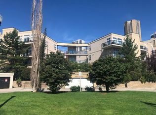 9804 101st St NW #304, Edmonton, AB T5K2X3