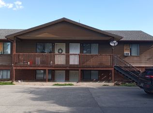 301 W 1100 N #4, Logan, UT 84341