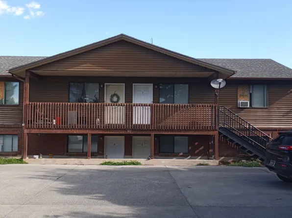301 W 1100 N #4, Logan, UT 84341