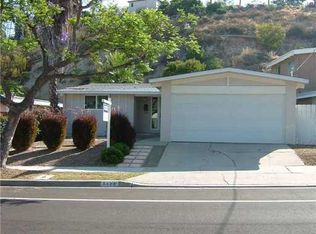5572 Baja Dr, San Diego, CA 92115