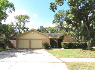 16243 Morning Mist Dr, Houston, TX 77090