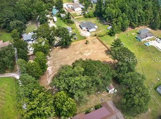 Purrysburg Rd, Hardeeville, SC 29927