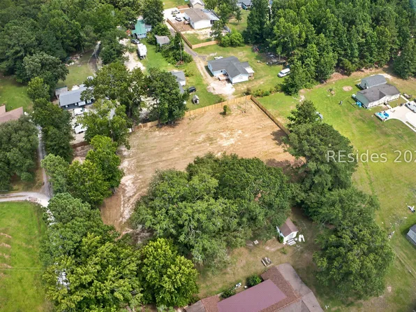 Purrysburg Rd, Hardeeville, SC 29927
