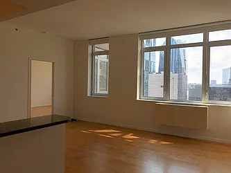 Rented by Algin Management