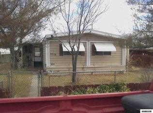 2759 Bel Aire Way, Carson City, NV