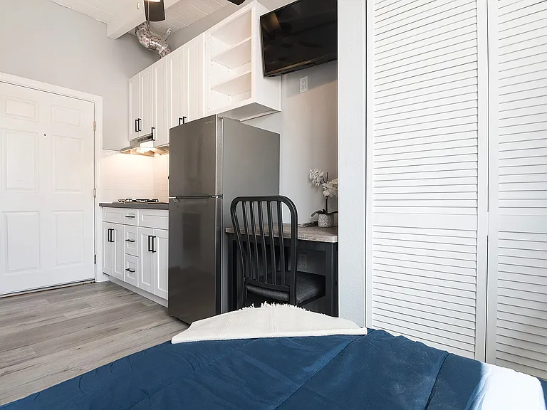 Casas On Cordova Street Apartments — Photo 59