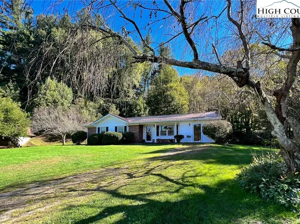 9385 NC Hwy 88, Warrensville, NC 28693