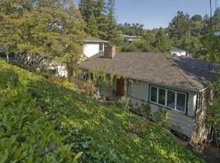 66 La Salle Ave, Piedmont, CA 94611