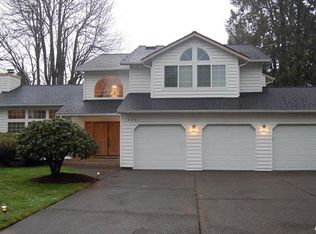 3500 Southampton Ct SE, Olympia, WA 98501