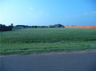 12809 SW 53rd St LOT 9, Mustang, OK 73064