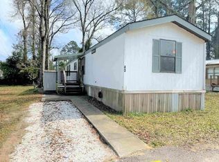 5801 Flaxman St #43, Pensacola, FL 32506