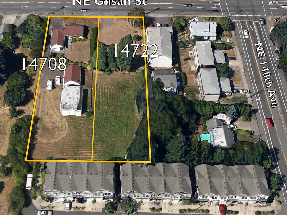 1st image of 14708 NE Glisan St