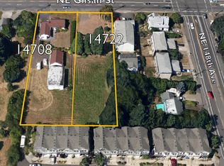 14708 NE Glisan St, Portland, OR 97230
