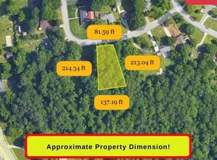 4009 S Fremont Dr #82, Greensboro, NC 27407