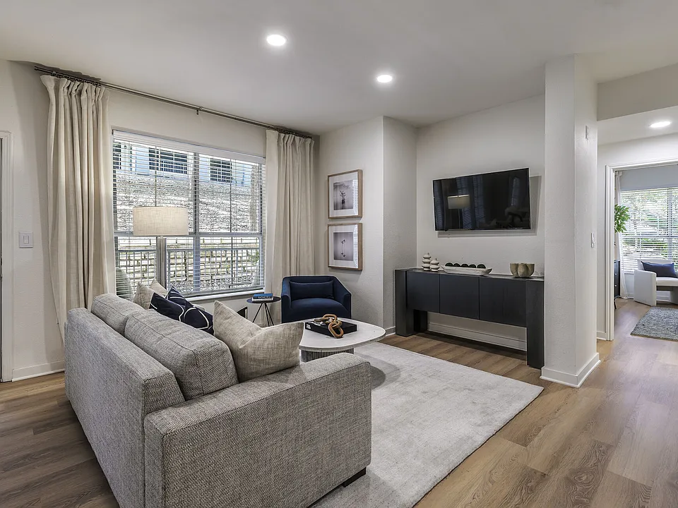 The Lola apartments community photo