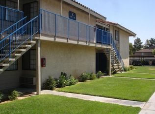 Cameron Apartments, Las Vegas, NV 89102