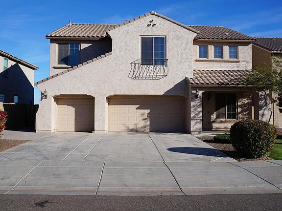 2nd image of 8623 N White Tanks Vista Ct