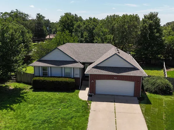 10413 W University Ct, Wichita, KS 67209