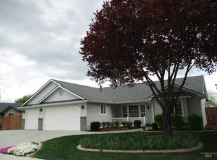 2998 N Englewood Way, Meridian, ID 83646