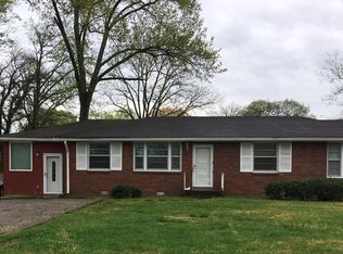 1579 Woodmont Blvd, Nashville, TN 37215