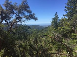 25980 Highland Way, Los Gatos, CA 95033