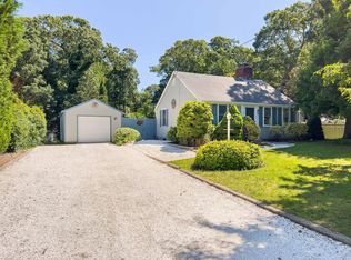 159 Tonset Rd, Orleans, MA 02653