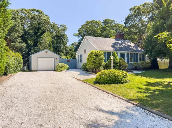 159 Tonset Road, Orleans, MA 02653