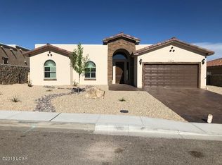 2434 Tesuque Pl, Las Cruces, NM 88011