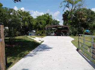 2605 SE 44th Ave, Okeechobee, FL 34974