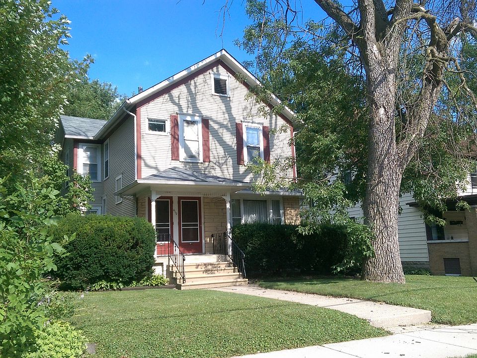1st image of 410 Nicholson St #1