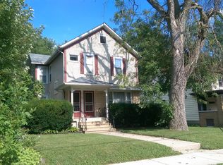 410 Nicholson St #1, Joliet, IL 60435
