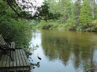 2051 Small Acres Ln SE, Grayling, MI 49738