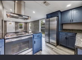 3914 Spring Ave, Dallas, TX 75210