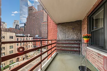 408 West 57th Street, #7L