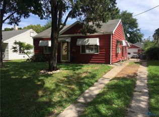 235 Decatur St, Toledo, OH 43609