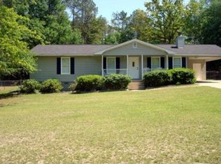 180 Country World Dr, Macon, GA 31211