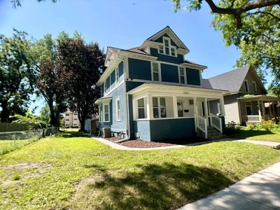 1403 14th Ave N, Minneapolis, MN, 55411