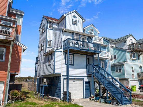 1413 New River Inlet Road, North Topsail Beach, NC 28460