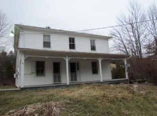 18251 Dove Valley Ln, Criders, VA 22820