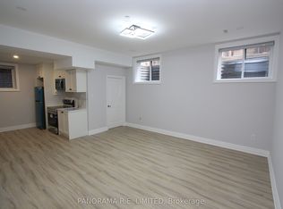 11 Cronin Dr #2, Toronto, ON M9B4T7