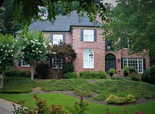 340 Thorndale Ct, Roswell, GA 30075
