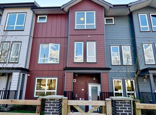 11851 232nd St #3, Maple Ridge, BC
