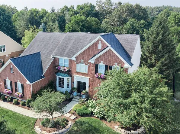 5551 Richmond Park Dr, Mason, OH 45040
