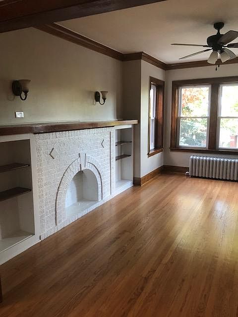 1st image of 5422 W Dakin St #2