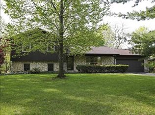 2711 Amherst St, Indianapolis, IN