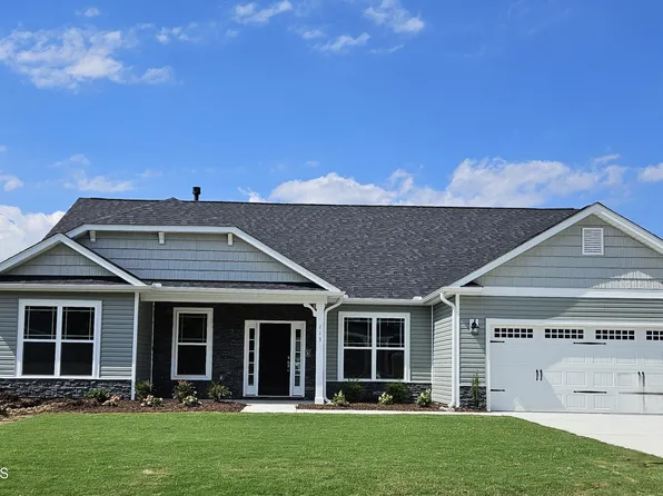 113 Bay Hill Drive, Goldsboro, NC 27534