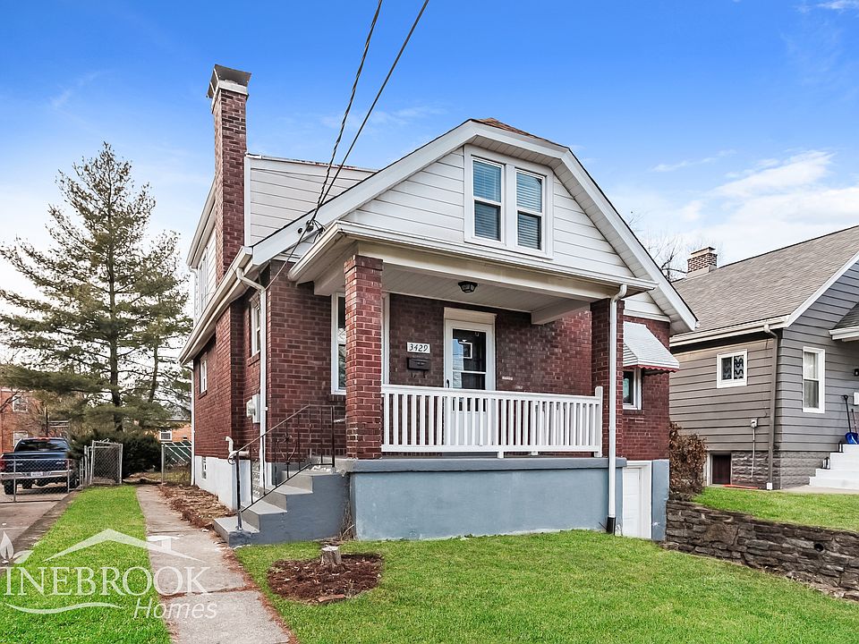 1st image of 3429 Alta Vista Ave